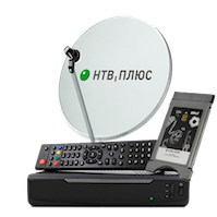НТВ Плюс Дивенский