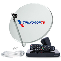 Триколор Дивенский